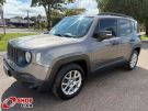 JEEP Renegade Sport 1.8 16v Cinza