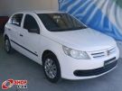 VW - Volkswagen Gol Trend 1.0 4p. Branca