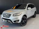 HYUNDAI Santa Fe GLS 2.4 16v Prata