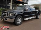 FORD F250 XLT 3.9TDi 16v C.D. Preta