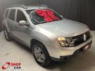RENAULT Duster Authentique 1.6 16v Prata
