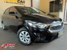 GM - Chevrolet Onix LT 1.0 Preta