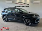 GM - Chevrolet Tracker LTZ 1.0T 12v Preta