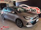 HYUNDAI HB20 Comfort 1.0T 12v Prata