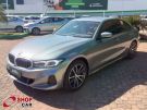 BMW 320i Sport GP 2.0T 16v Cinza