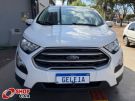 FORD EcoSport SE 1.5 12v Branca