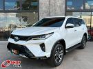 TOYOTA Hilux SW4 SRX Platinum D4-D 2.8TDi 16v 4x4 Branca