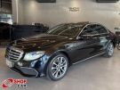 MERCEDES-BENZ E 250 Exclusive 2.0T 16v Preta