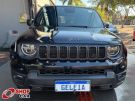 JEEP Renegade S 1.3 16v T270 4x4 Preta