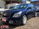 GM - Chevrolet Cobalt LT 1.4 Azul