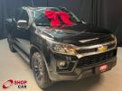 GM - Chevrolet S10 LT 2.8CTDi 16v 4x4 C.D. Preta