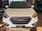 HYUNDAI ix35 GL 2.0 16v Branca