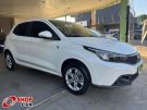 FIAT Argo Drive 1.0 Branca