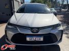 TOYOTA Corolla Altis Premium Hybrid 1.8 16v Prata