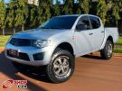 MITSUBISHI L200 Triton GLX 3.2TDi 16v 4x4 C.D. Prata