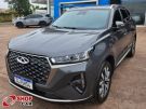 CHERY Tiggo 7 Pro Max Drive 1.6T 16v Cinza