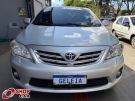 TOYOTA Corolla Altis 2.0 16v Prata