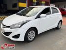 HYUNDAI HB20 Comfort 1.0 12v Branca