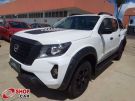 NISSAN Frontier Attack 2.3TDi 16v 4x4 C.D. Branca