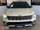 JEEP Compass Limited 1.3 16v T270 Branca