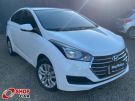 HYUNDAI HB20S Comfort Plus 1.6 16v Branca