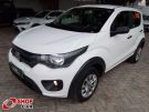 FIAT Mobi Like 1.0 Branca