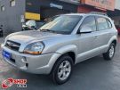 HYUNDAI Tucson GLS 2.0 16v Prata