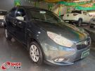 FIAT Grand Siena Attractive 1.4 Cinza