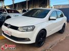 VW - Volkswagen Voyage Comfortline 1.0 Branca