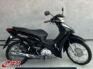 HONDA Biz 110i Preta