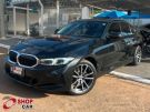 BMW 320i Sport GP 2.0T 16v Preta