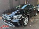 MERCEDES-BENZ GLA 200 Style 1.6T 16v Branca