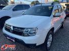 RENAULT Duster Expression 1.6 16v Branca