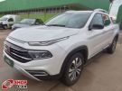 FIAT Toro Volcano 2.0TDi 16v 4x4 Branca