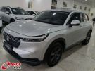 HONDA HR-V EXL 1.5 16v Prata