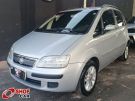 FIAT Idea ELX 1.4 Prata