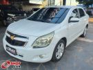 GM - Chevrolet Cobalt LT 1.8 Branca