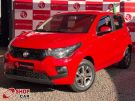 FIAT Mobi Like On 1.0 Vermelha