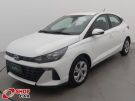 HYUNDAI HB20 Comfort Plus 1.0 12v Branca