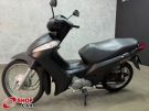 HONDA Biz 125i ES Preta