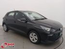 HYUNDAI HB20 Comfort Plus 1.0 12v Preta