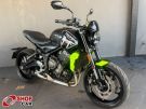 TRIUMPH Trident 660 Preta