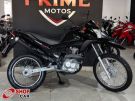 HONDA NXR 160i Bros ESD Preta