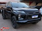 MITSUBISHI L200 Triton Sport HPE-S 2.4TDi 16v 4x4 C.D. Preta