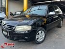 VW - Volkswagen Gol 1.0 4p. Preta