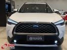 TOYOTA Corolla Cross XRX Hybrid 1.8 16v Branca