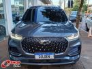 CHERY Tiggo 8 Pro 1.6T 16v Cinza