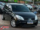RENAULT Sandero Authentique 1.0 16v Preta