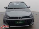 HYUNDAI HB20 Comfort Plus 1.0 12v Cinza