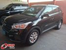 HYUNDAI Creta Smart 1.6 16v Preta